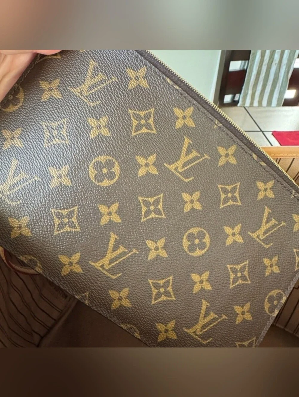 Louis Vuitton Neverfull GM